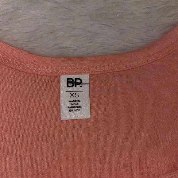 BP Crop Swing Tank - Picture 3 of 7